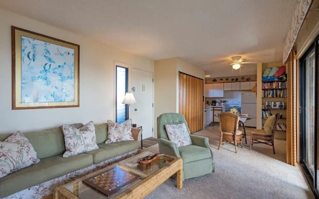 Sealodge E7