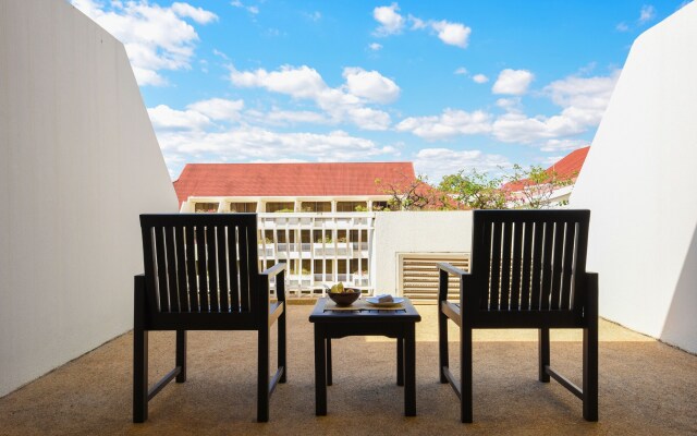 Angkor Century Resort & Spa