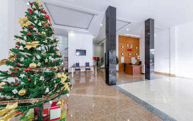 Oyo 632 Gia Bao Apartment