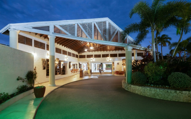 Decameron Club Caribbean Runaway Bay, Ramada All-Inclusive Resort
