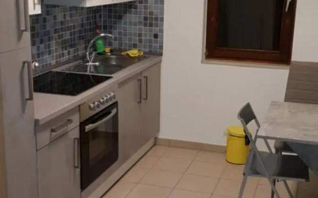 Private Unterkunft Askinartar