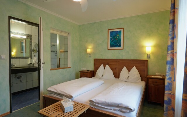 Itzlinger Hof Hotel