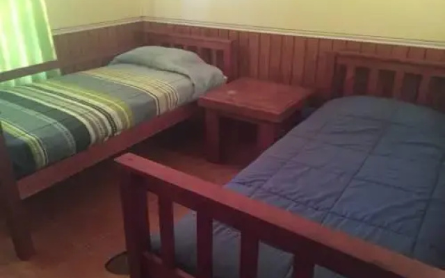 Casas Condominio Pingueral