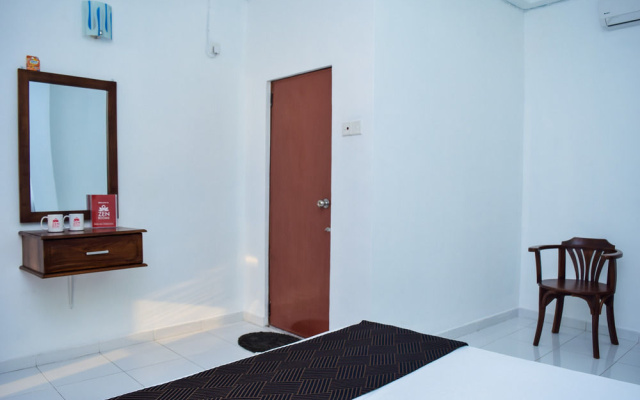ZEN Rooms Havelock Town 1