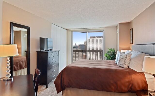 Chicago Premier Suites