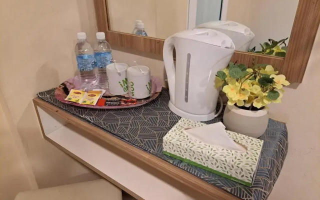 SCC Gateway Chinatown Hotel