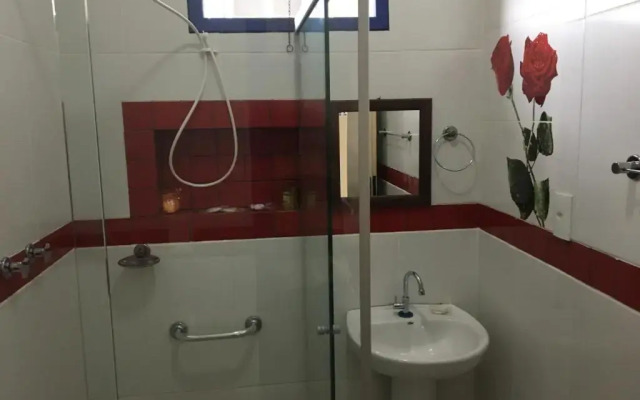 Pousada Solar das Gerais