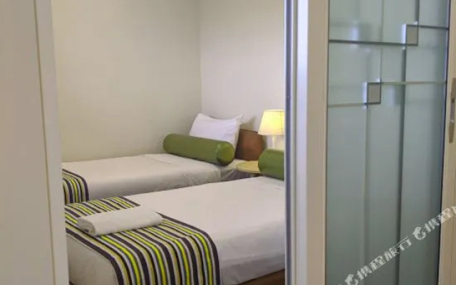 The Windsor Apartments and Hotel Brisbane