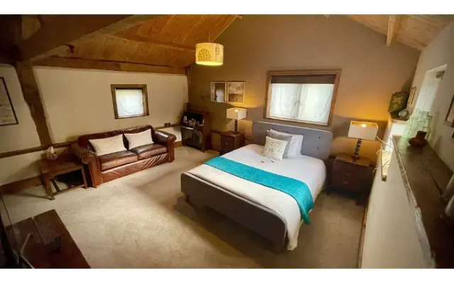 Home Farm Bed & Breakfast