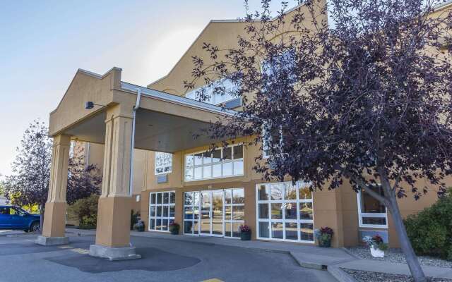 Comfort Inn & Suites