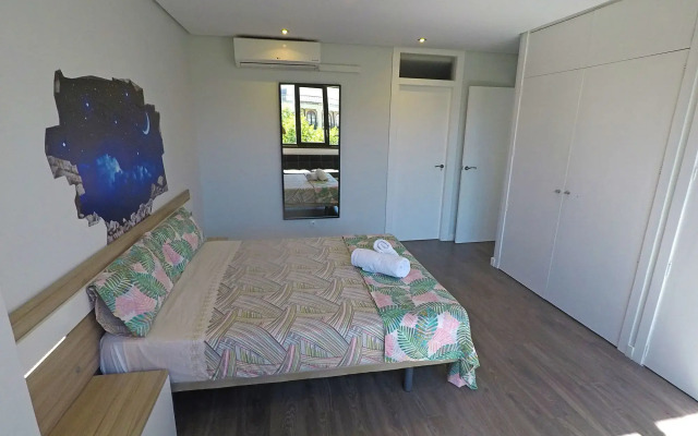 Apartamento Boulevard Gran Capitan by JITKey