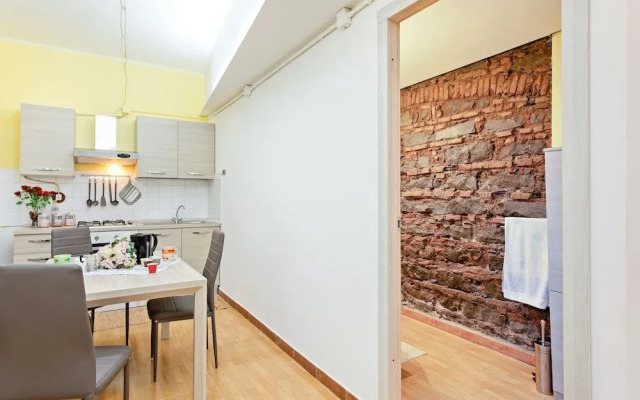 Charming Sicilian Loft