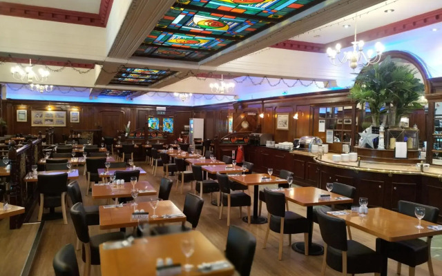 Savoy Hotel Blackpool