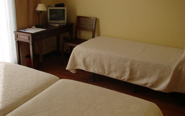 Hotel Bufón de Arenillas