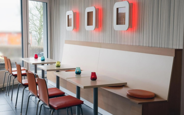 Ibis Budget Bonn Süd Königswinter