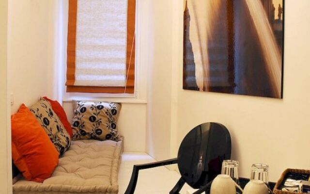 Relais Rome Sweet Home Navona