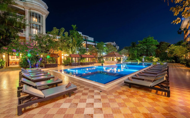 Somadevi Angkor Premium