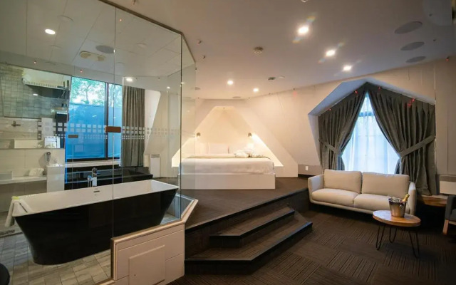 Hotel Le Rivage