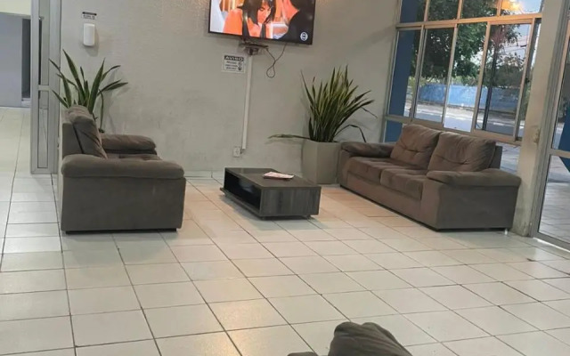Hotel  Euzebio s