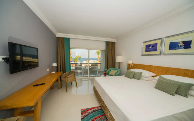 Renaissance Sharm El Sheikh Golden View Beach Resort