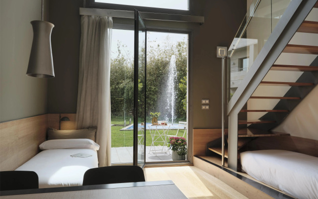 Qgat Suites & Events