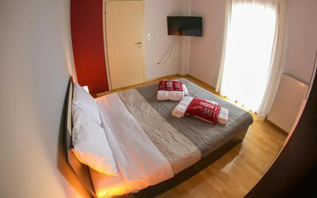 Vier Luxury House