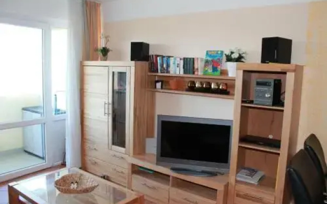 Ferienwohnung E529 Fur 2-4 Personen An Der Ostsee