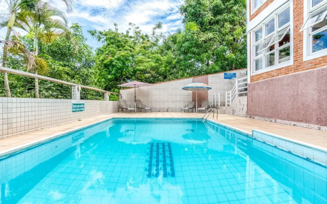 OYO Pousada Pomar de Manguinhos