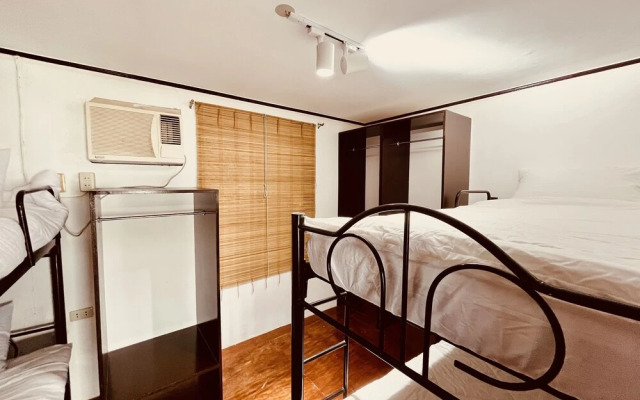 Villa Milagros Dive Inn Anilao