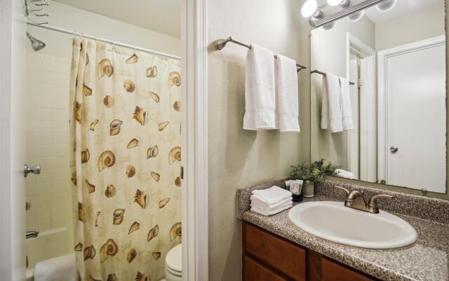 Palms at Cove View 1324 - Summer Daze