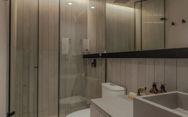 Wake BioHotel