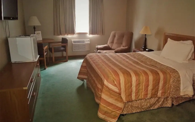 SunRise Inn Hotel