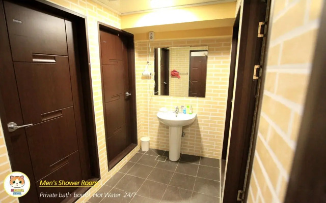 Centum Guesthouse