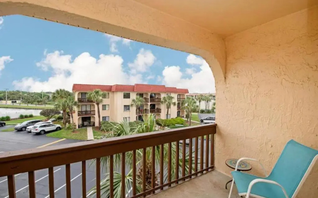 Unit 6307 - Ocean & Racquet Club