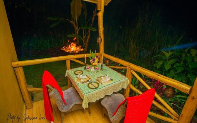 Gorilla Safari Lodge