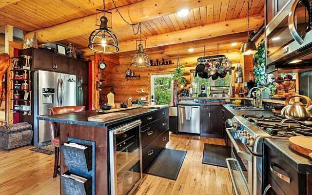 A Suite Retreat - Beyond Bed & Breakfast