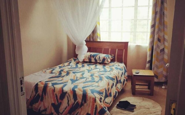 Stay.Plus Shaba Village Apartment