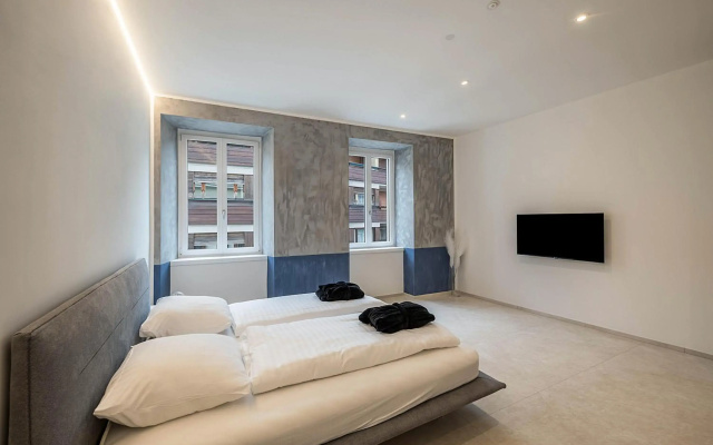 App 1 Palazzo Cavour