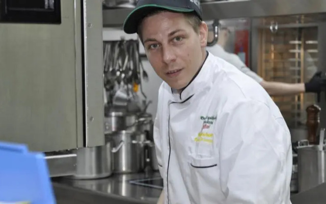 Brauhaus Falkenstein