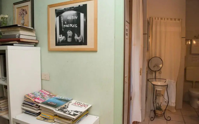 Affittacamere Benedetta