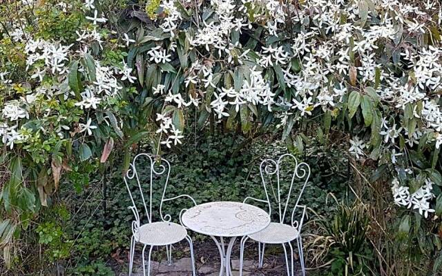 Les Jardins