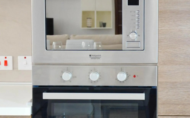 Lorenza Letting Apartment