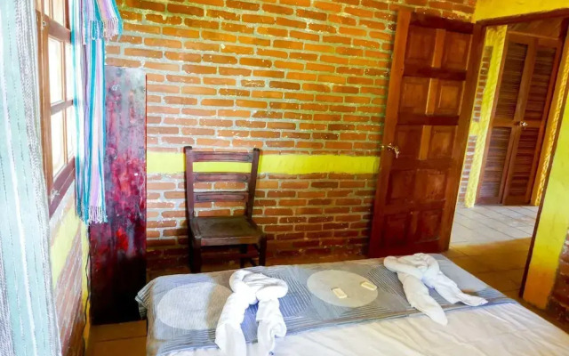 Casa Ruth