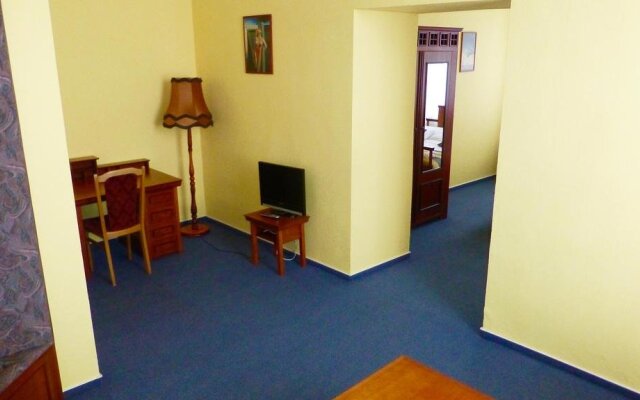 Hotel Nobys