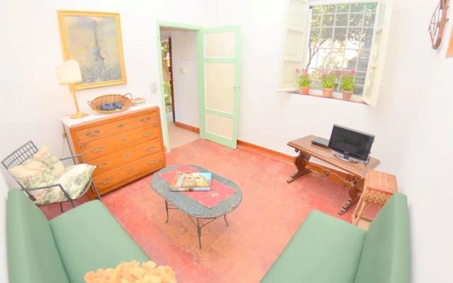 Cottage in Massarosa Near Lake Massaciuccoli