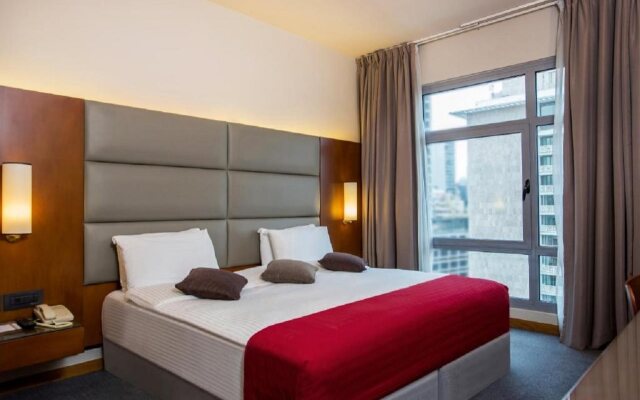 voco Beirut Central District by IHG