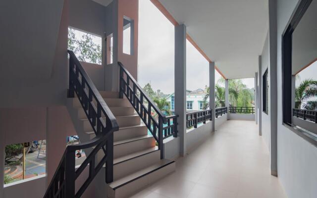 Urbanview Hotel Sagara Bogor
