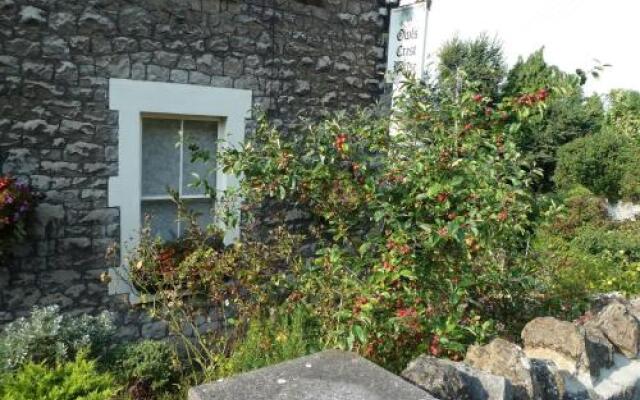 The Owls Crest House B&b
