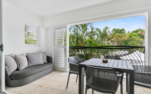 Noosa Blue Resort