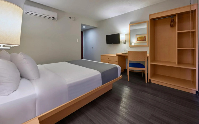 City Express by Marriott Tula
